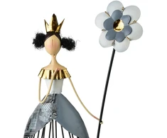 Mondex Since 1986 LYDIA Figura wróżka 20x15x63,5cm su osłonką