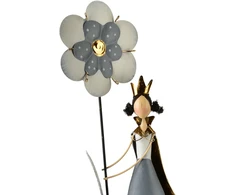 Mondex Since 1986 LYDIA Figura wróżka 22x10x83cm
