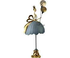 Mondex Since 1986 LYDIA Figura wróżka 43x17x103cm