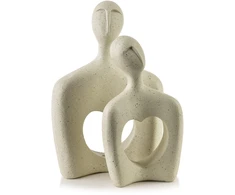 Mondex Since 1986 MANON 2 figūrėlių rinkinys 13x20/9,5x16cm