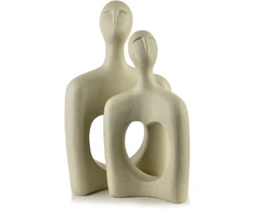 Mondex Since 1986 MANON 2 figūrėlių rinkinys 15x31/20x36cm