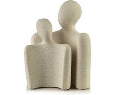 Mondex Since 1986 MANON Komplet 2 figur 10x17cm/ 16x20cm