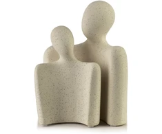 Mondex Since 1986 MANON Komplet 2 figur 10x17cm/ 16x20cm