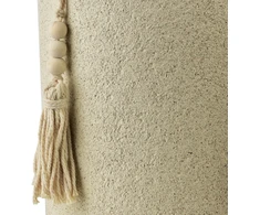 Mondex Since 1986 MANON Wazon 16x35cm frędzle