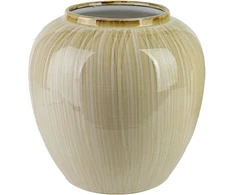 Mondex Since 1986 MANON Wazon 19x33x33cm