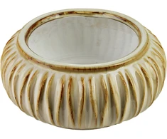 Mondex Since 1986 MANON Wazon 20x26x11cm