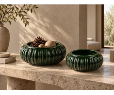 Mondex Since 1986 MANON Wazon 20x26x11cm
