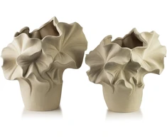 Mondex Since 1986 MANON Wazon 24x16x23cm