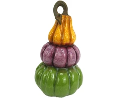 Mondex Since 1986 MAVE Figura dynia 23x23,5x40,5cm