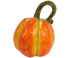 Mondex Since 1986 MAVE Figura dynia 28x28x35,4cm