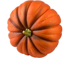 Mondex Since 1986 MAVE Figura dynia 35x35x24cm
