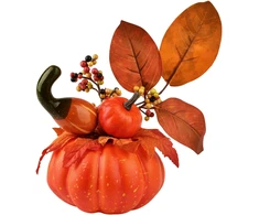 Mondex Since 1986 MAVE rudens dekoracija 19 cm