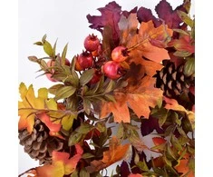 Axis Mundi MAVE Rudens vainikas 55 cm