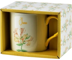 Mondex Since 1986 Mondex Nuo 1986 MES Puodelis Birželis 320ml 8.7x9cm Birželis