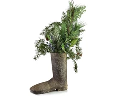 Mondex Since 1986 MILAGA Dekoratyvinis batas 30x14x30 cm