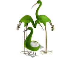 Mondex Since 1986 PASSARI Duck Figūra 47x18x58cm