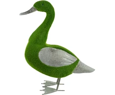 Mondex Since 1986 PASSARI Duck Figūra 47x18x58cm
