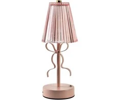Mondex Since 1986 PINKY Lampka Led Kokardka 11,5x9x29cm USB