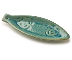 Mondex Since 1986 Podstawka na kadzidło 20x7,5x2cm