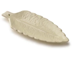 Mondex Since 1986 Podstawka na kadzidło LIŚĆ 20x8x1,5cm