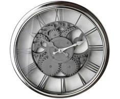 Mondex Since 1986 RAMSEY laikrodis 30,5x30x5x5cm