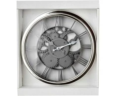 Mondex Since 1986 RAMSEY laikrodis 30,5x30x5x5cm
