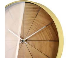 Mondex Since 1986 RAMSEY Laikrodis 30x30x4,2cm