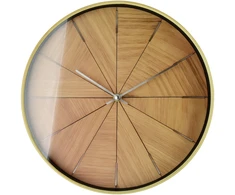 Mondex Since 1986 RAMSEY Laikrodis 30x30x4,2cm
