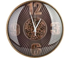 Mondex Since 1986 RAMSEY Laikrodis 30x30x4cm