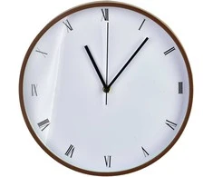 Mondex Since 1986 RAMSEY Laikrodis 30x30x4cm