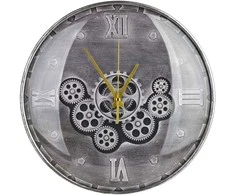 Mondex Since 1986 RAMSEY Laikrodis 30x30x4cm