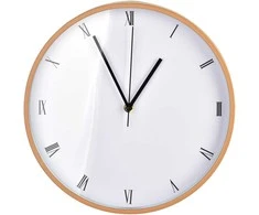 Mondex Since 1986 RAMSEY Laikrodis 30x30x4cm