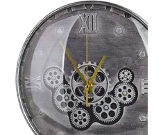 Mondex Since 1986 RAMSEY Laikrodis 30x30x4cm