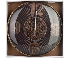 Mondex Since 1986 RAMSEY Laikrodis 30x30x4cm
