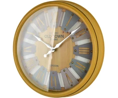 Mondex Since 1986 RAMSEY laikrodis 30x30x5cm