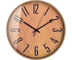 Mondex Since 1986 RAMSEY Laikrodis 34x34x4cm