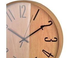 Mondex Since 1986 RAMSEY Laikrodis 34x34x4cm
