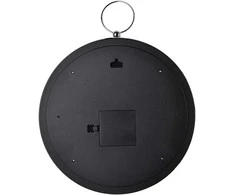 Mondex Since 1986 RAMSEY laikrodis 35x43x9cm su rankenėlėmis ir judančiu mechanizmu