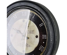Mondex Since 1986 RAMSEY laikrodis 40x40x4,5 cm