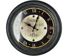 Mondex Since 1986 RAMSEY laikrodis 40x40x4,5 cm
