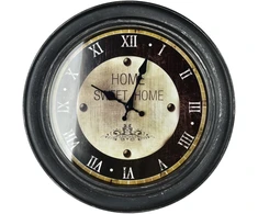 Mondex Since 1986 RAMSEY laikrodis 40x40x4,5 cm