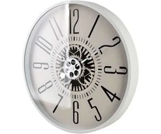 Mondex Since 1986 RAMSEY laikrodis 40x40x4,5 cm