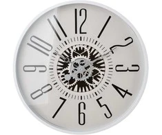 Mondex Since 1986 RAMSEY laikrodis 40x40x4,5 cm
