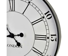 Mondex Since 1986 RAMSEY laikrodis 50x50x4,8 cm