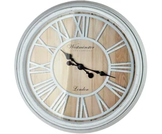Mondex Since 1986 RAMSEY Laikrodis 50x50x5,5cm