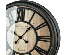 Mondex Since 1986 RAMSEY Laikrodis 50x50x5,5cm
