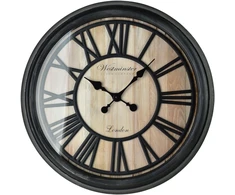 Mondex Since 1986 RAMSEY Laikrodis 50x50x5,5cm