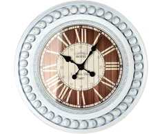 Mondex Since 1986 RAMSEY Laikrodis 50x50x5,5cm