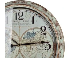 Mondex Since 1986 RAMSEY Laikrodis 50x50x5cm