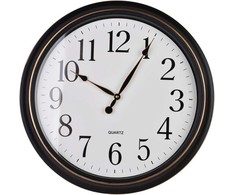 Mondex Since 1986 RAMSEY Laikrodis 50x50x5cm